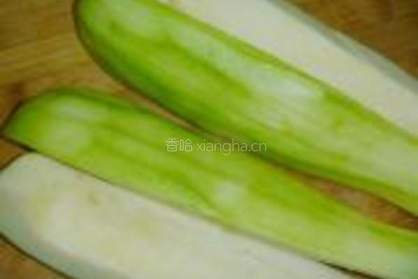 五彩北瓜蒸饺的做法图解3