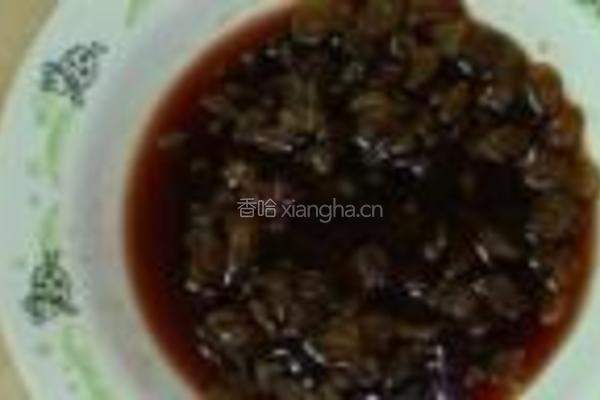 提子饼干的做法图解3