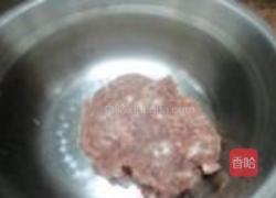 小动物包子的做法图解2