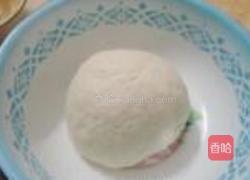小动物包子的做法图解7