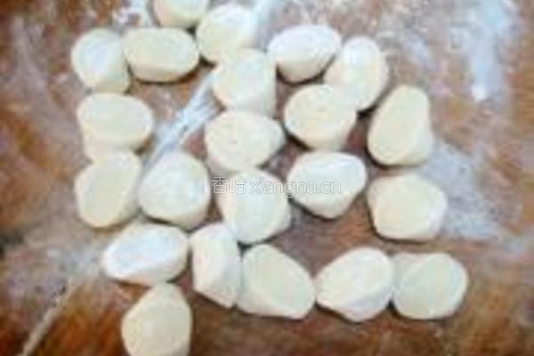 钟水饺的做法图解10