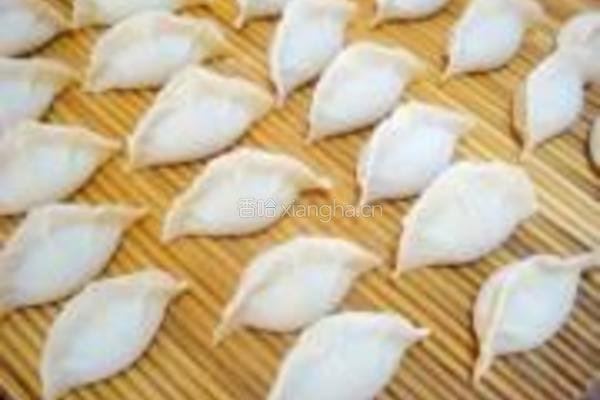 钟水饺的做法图解13
