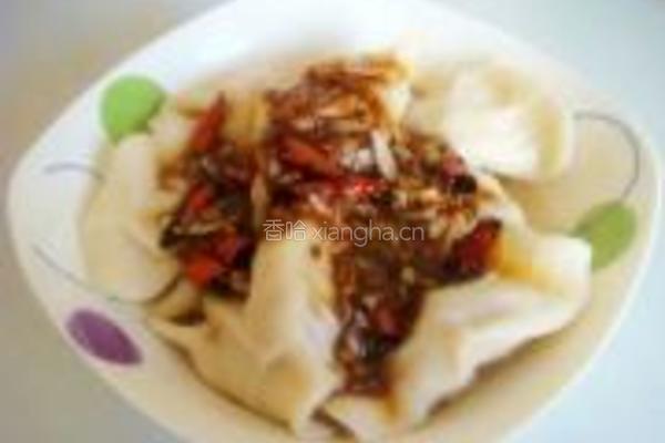 钟水饺的做法图解17