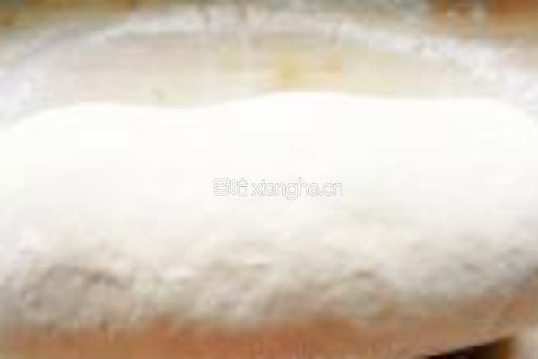 豇豆豆包的做法图解3