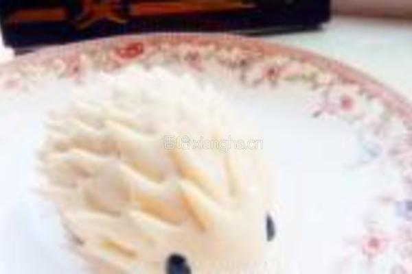 豇豆豆包的做法图解7