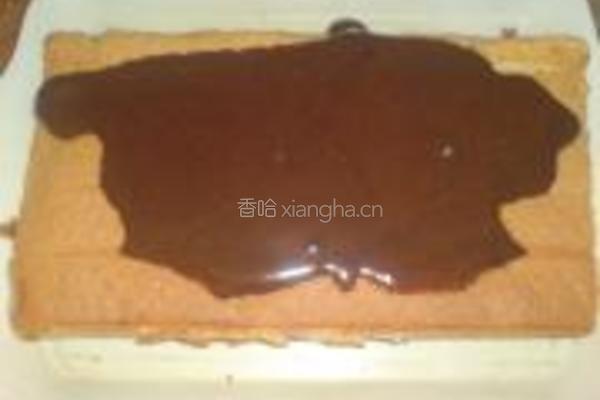 水果蛋糕的做法图解19