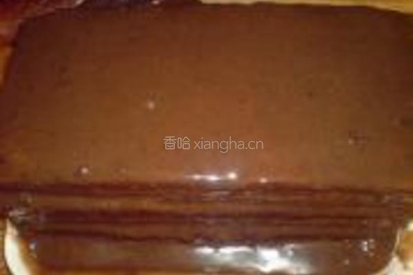水果蛋糕的做法图解21