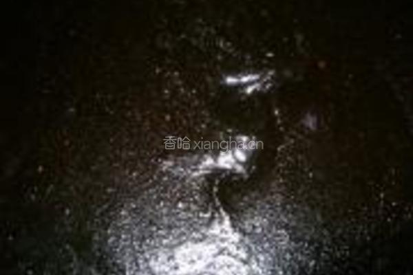 固元膏的做法图解4