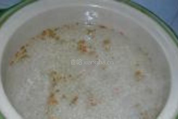 荸荠山药罐头的做法图解5