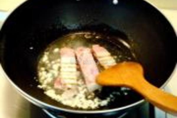 意式乳酪焗茄饼的做法图解10