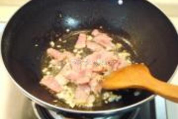 意式乳酪焗茄饼的做法图解11
