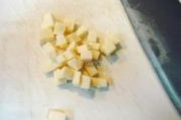 意式乳酪焗茄饼的做法图解28