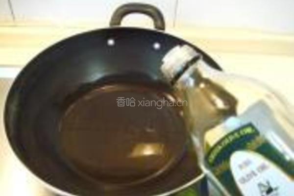 意式乳酪焗茄饼的做法图解8