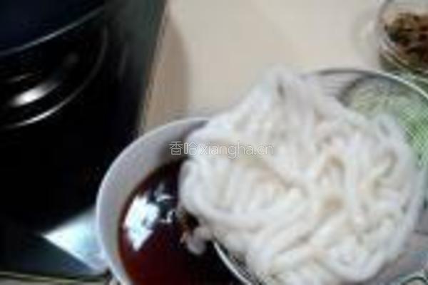 金钩榨菜香辣粉的做法图解8