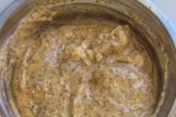红茶卡仕达酱的做法图解9