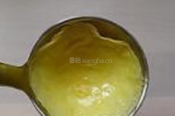 黄金蛋饺的做法图解6