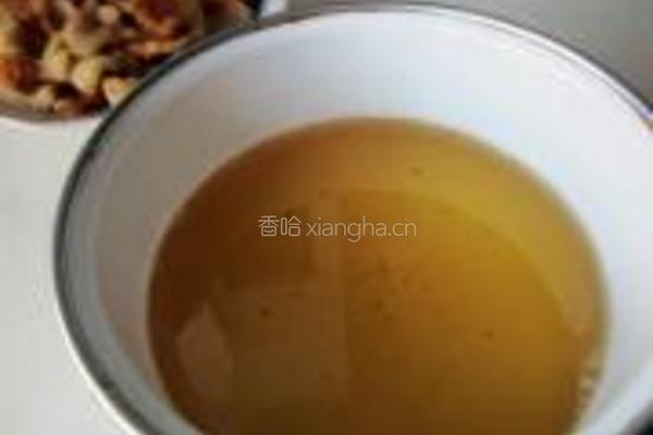 猪油粘米饭的做法图解7