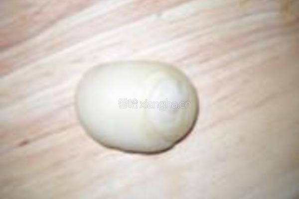 板栗饼的做法图解20