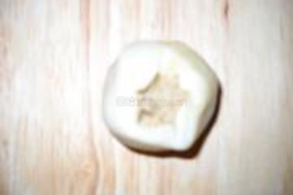 板栗饼的做法图解22