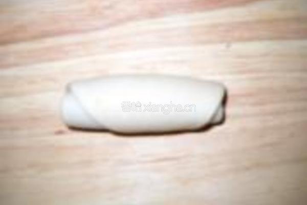 板栗饼的做法图解15