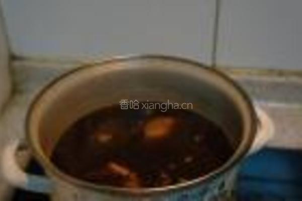 半筋半肉牛肉面的做法图解1