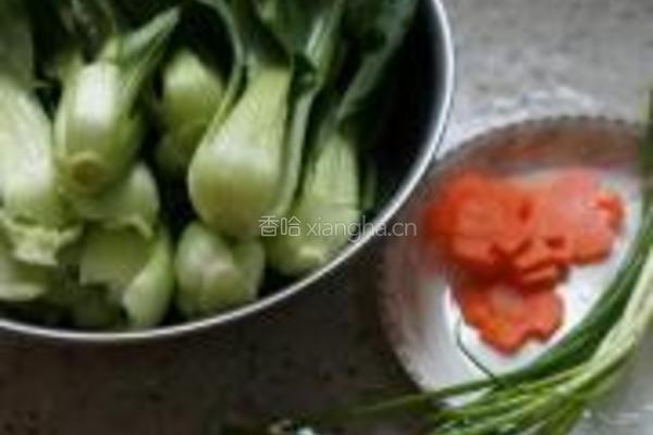 半筋半肉牛肉面的做法图解7
