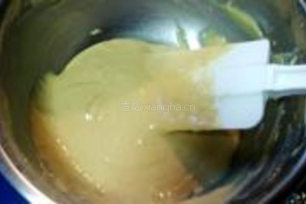 尔士提子蛋糕挞的做法图解13