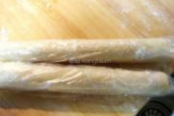 尔士提子蛋糕挞的做法图解8