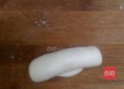 老婆饼的做法图解7