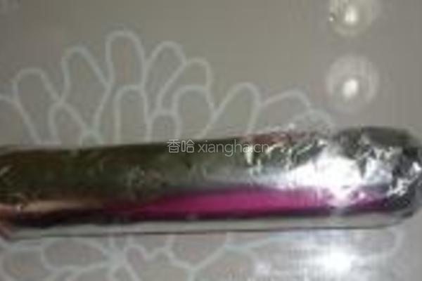 彩色波点蛋糕卷的做法图解19