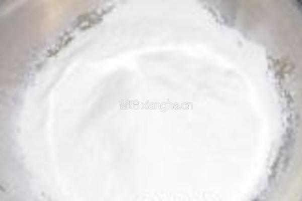 彩色波点蛋糕卷的做法图解4