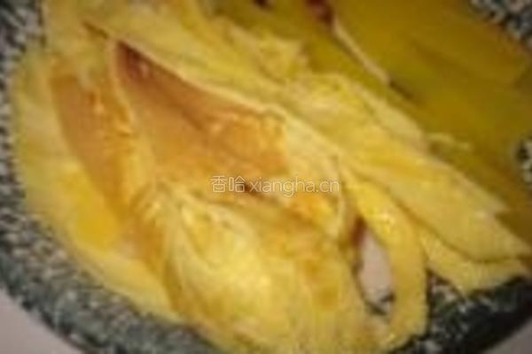 韩味紫菜寿司卷的做法图解5
