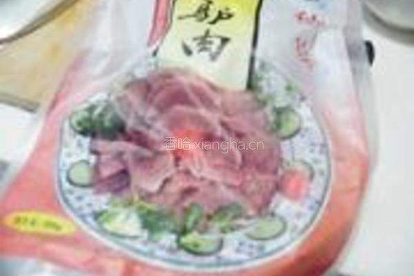 驴肉火烧的做法图解8