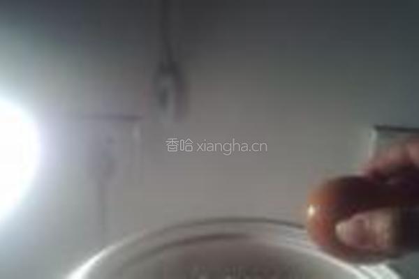 五彩什锦焖饭的做法图解4
