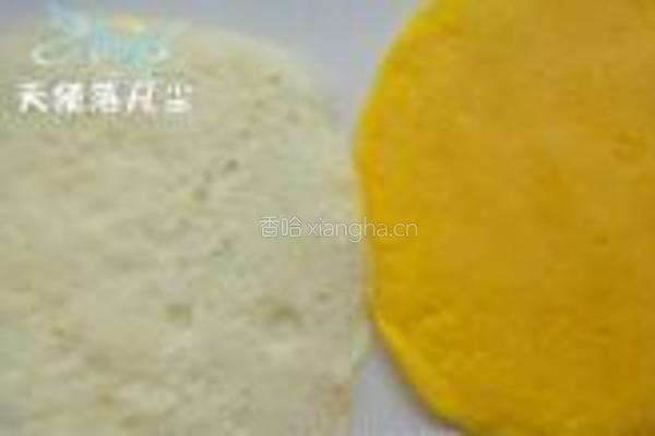 可爱小蜜蜂便当的做法图解10