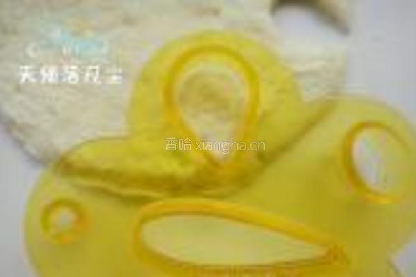 可爱小蜜蜂便当的做法图解11