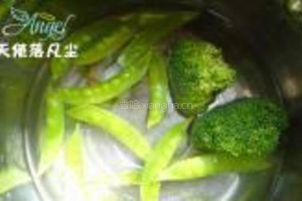 可爱小蜜蜂便当的做法图解4