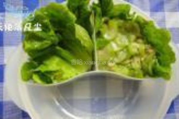 可爱小蜜蜂便当的做法图解6
