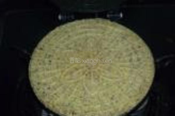 海苔脆蛋卷的做法图解10