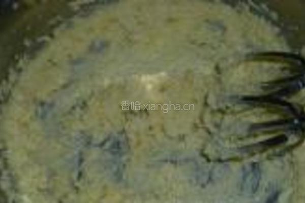 海苔脆蛋卷的做法图解2