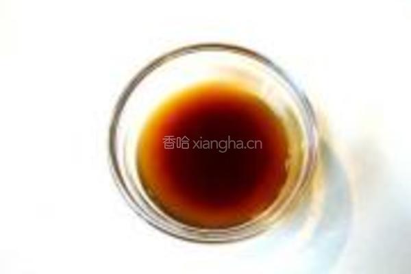 鱼翅捞饭的做法图解19
