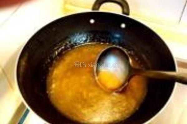 鱼翅捞饭的做法图解29
