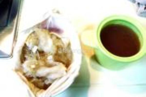 鱼翅捞饭的做法图解30