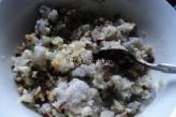 金汤三鲜扁食的做法图解11