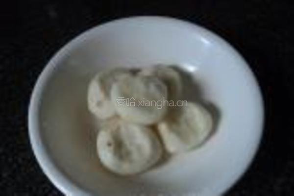 金汤三鲜扁食的做法图解9