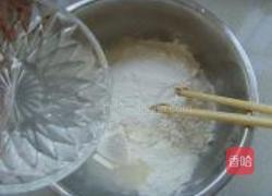 牛肉饼的做法图解5