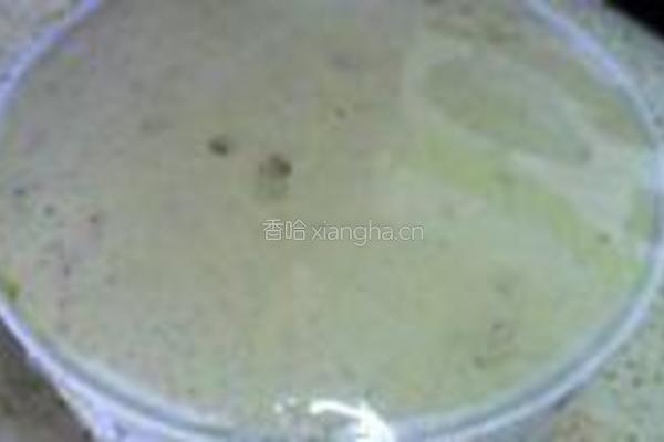 果酱面包的做法图解9
