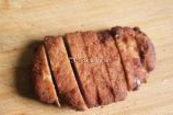 日式猪排盖饭的做法图解5