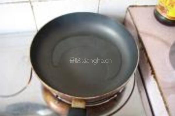 土豆焖饭的做法图解4