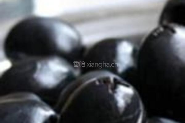 三文鱼Tartar的做法图解3